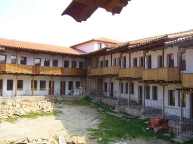 Vânzare - Hotel în Vărzilkovți,  Veliko Tărnovo