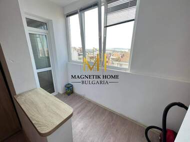For rent - Apartment in Vazrajdane,  Burgas