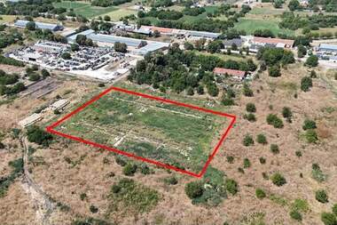 For sale - For Construction in Shtraklevo,  Ruse