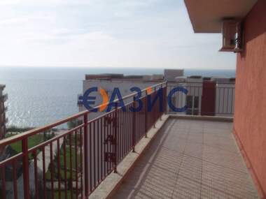 For sale - Apartment in Sveti Vlas,  Burgas