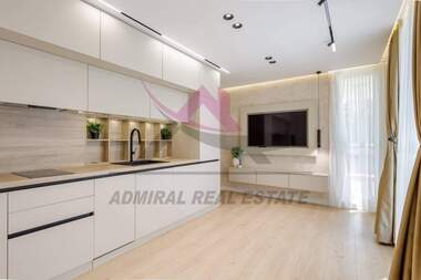 For sale - Apartment in Cveten kvartal,  Varna