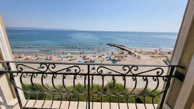Vânzare - Apartament în Pomorie,  Burgas