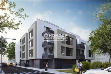 Satış - Apartman olarak Vastaniçeski,  Plovdiv