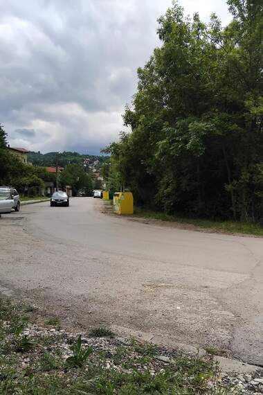For sale - For Construction in Rudarci,  Pernik