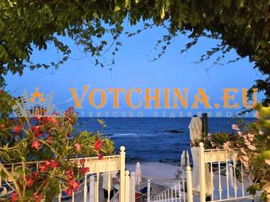 For sale - Apartment in Saints Constantine and Helena,  Varna