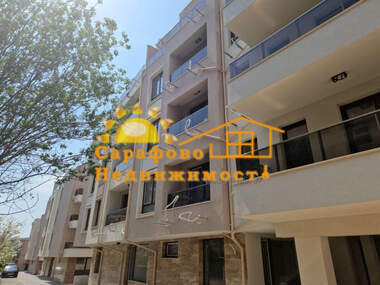 For sale - Apartment in Sarafovo,  Burgas