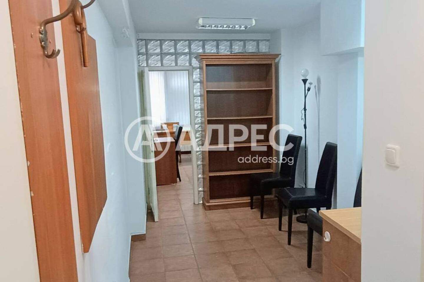 Einzimmer Wohnung in Center, Sofia – Foto 2
