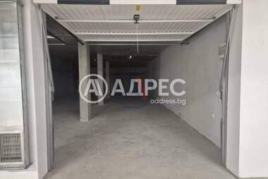 For sale - Parking spot in Vrabnica-2,  Sofia