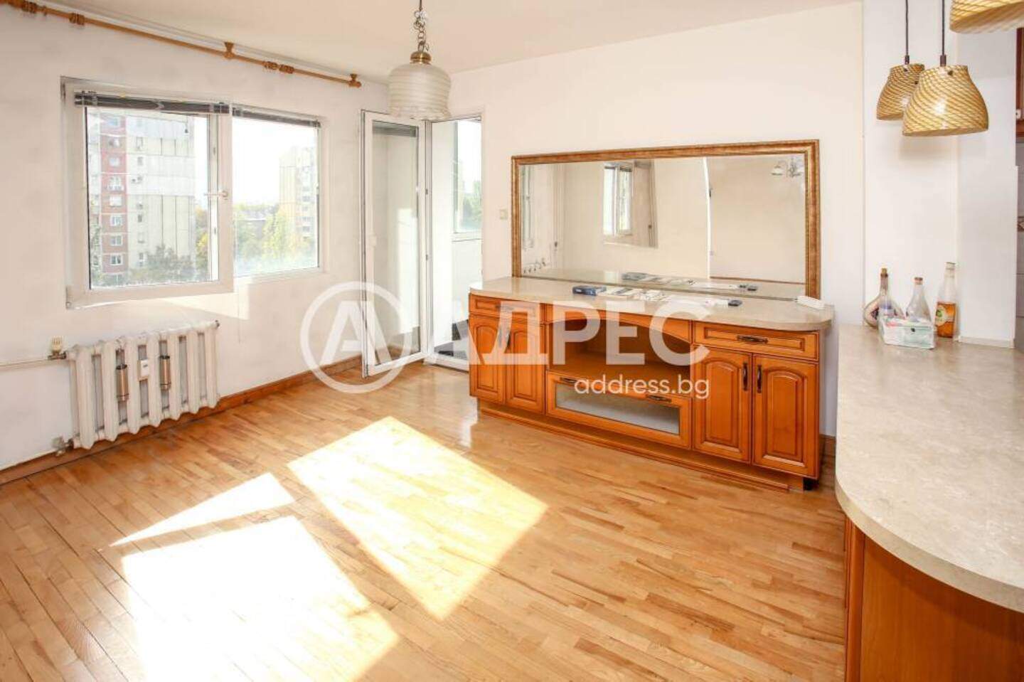 Cu trei camere Apartament în Lagera, Sofia – fotografia 5