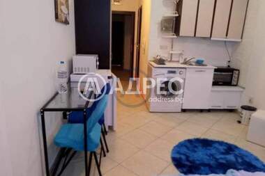 For sale - Apartment in Kosharitsa,  Burgas
