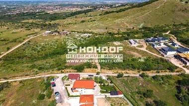 Vânzare - Teren de construcții în Markovo,  Plovdiv