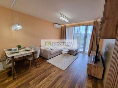 For rent - Apartment in Saints Constantine and Helena,  Varna