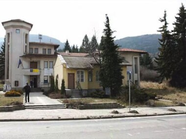 Недвижимости Лозен