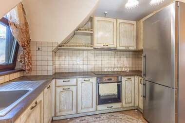 For sale - Apartment in Gracka mahala,  Varna
