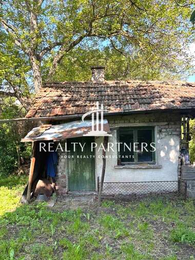 For sale - For Construction in Rasnik,  Pernik