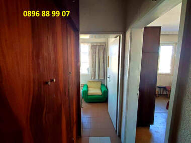 Verkauf - Wohnung in Boian Balgaranow 1,  Schumen