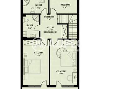 Продажа - Квартира в Иваняне,  София