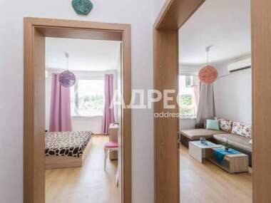 Verkauf - Wohnung in Galata,  Warna