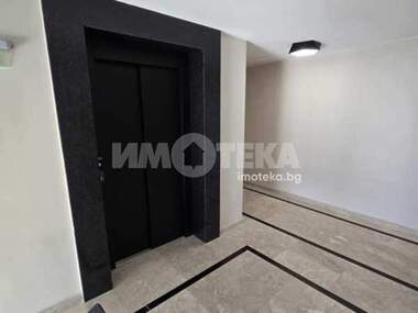 Продажба - Апартамент в Христо Смирненски,  Пловдив