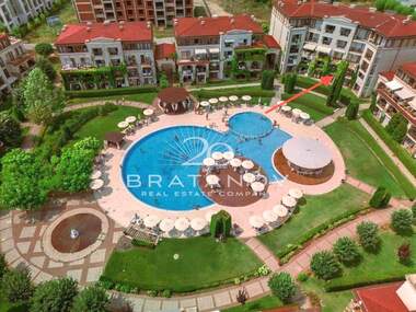 Satış - Apartman olarak Sozopol,  Burgas