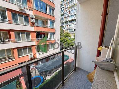 For rent - Apartment in Kazanski,  Stara Zagora