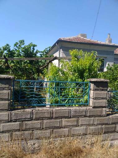 For sale - House in Septemvriytsi,  Dobrich