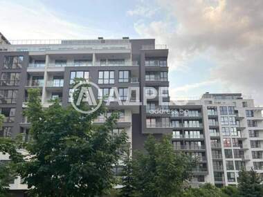 For sale - Apartment in Poligona,  Sofia