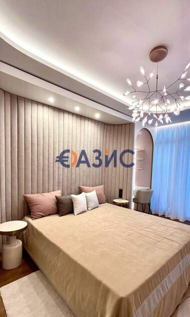 For sale - Apartment in Nessebar,  Burgas