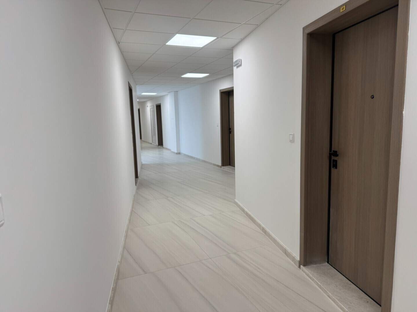 Cu două camere Apartament în Malinova Dolina, Sofia – fotografia 10