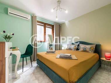 Vânzare - Apartament în Center,  Varna