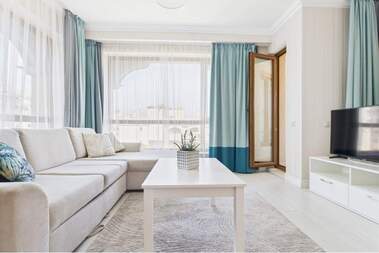 Продажба - Апартамент в Чайка,  Варна