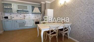 Vânzare - Apartament în Lozeneț,  Burgas