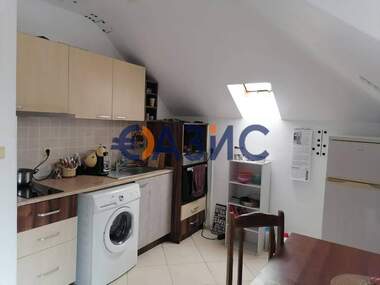 For sale - Apartment in Nessebar,  Burgas