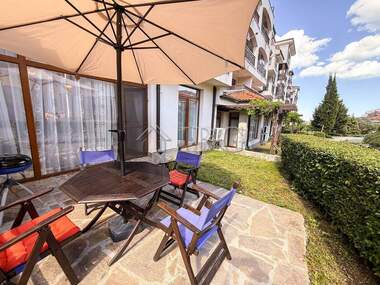 For sale - Apartment in Kamenar,  Burgas