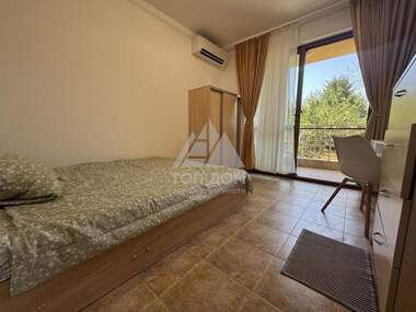 For rent - Apartment in Alen mak,  Varna