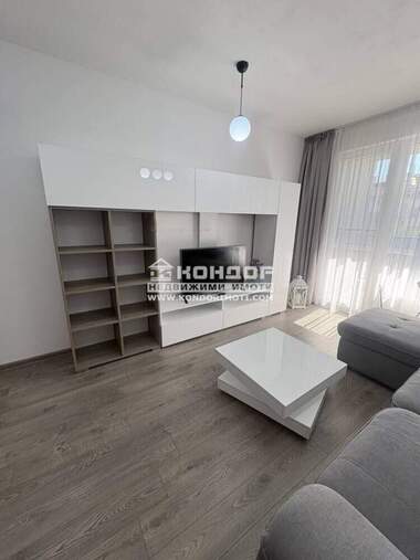 Наем - Апартамент в Кършияка,  Пловдив