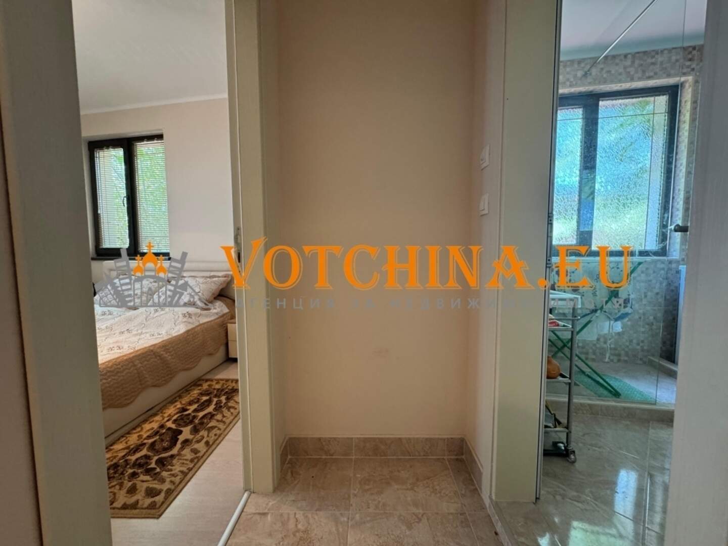 Zweizimmer Wohnung in Nessebar, Burgas – Foto 7