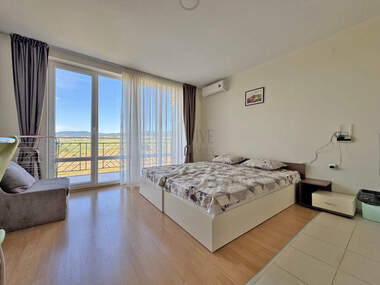 Verkauf - Wohnung in Sonnenstrand,  Burgas