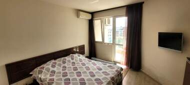 For sale - Apartment in Center,  Burgas