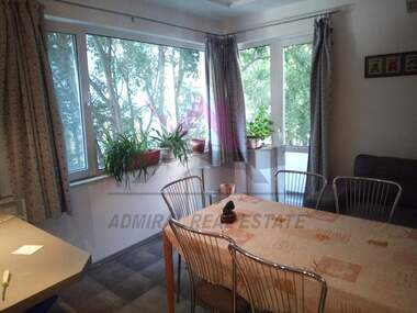 For rent - Apartment in Gracka mahala,  Varna