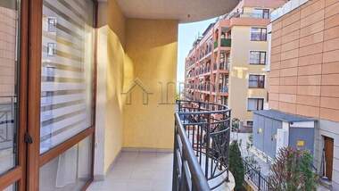 Satış - Apartman olarak Sveti Vlas,  Burgas