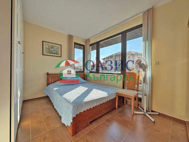 For sale - Apartment in Kosharitsa,  Burgas