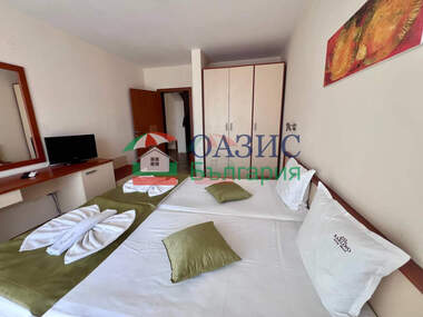 Πώληση - Διαμέρισμα σε Слънчев Бряг,  Бургас