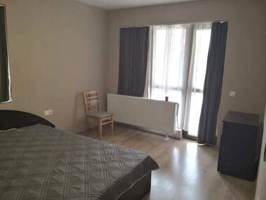 Miete - Wohnung in Rodina 1,  Ruse