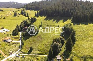 Satış - İnşaat arsası olarak Progled,  Smolian