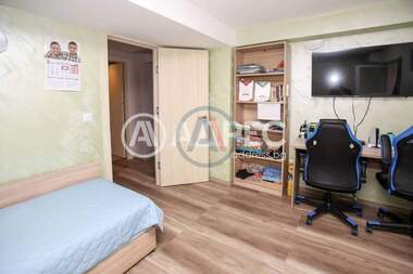 Satış - Apartman olarak Dragalevci,  Sofia