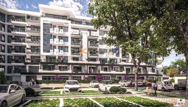 Vânzare - Apartament în Văzrajdane 1,  Varna