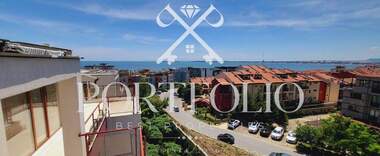 Satış - Apartman olarak Sveti Vlas,  Burgas