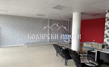 Kira - Dükkan/Ofis/Güzellik salonu olarak Kartala,  Veliko Tarnovo