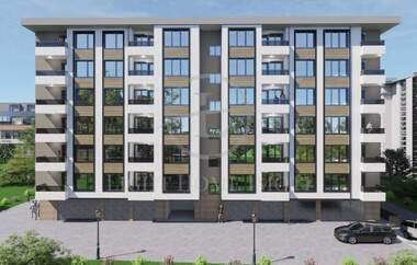 For sale - Apartment in Ostromila,  Plovdiv